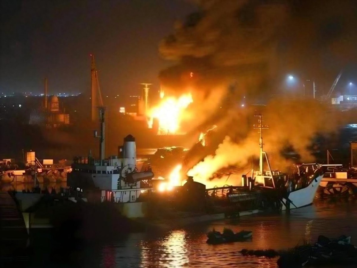 多国联军参战，沙特攻击弹药船，中方介入局势，也门全境警报拉响