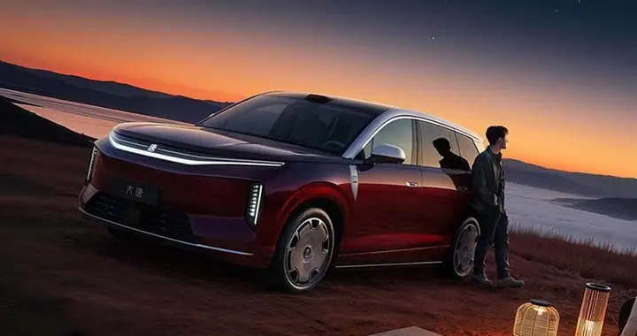 BYD在欧洲大涨136.6%，销量32,380辆！