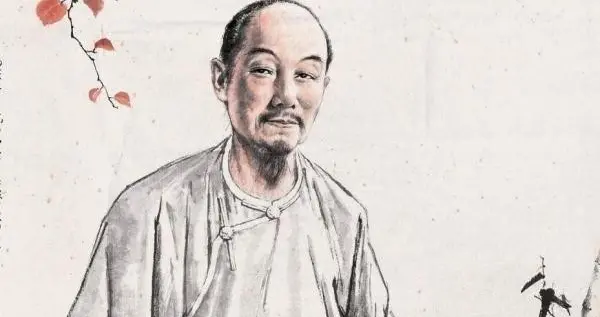 曹雪芹假死隐身这件事情，康熙朝就有先例！