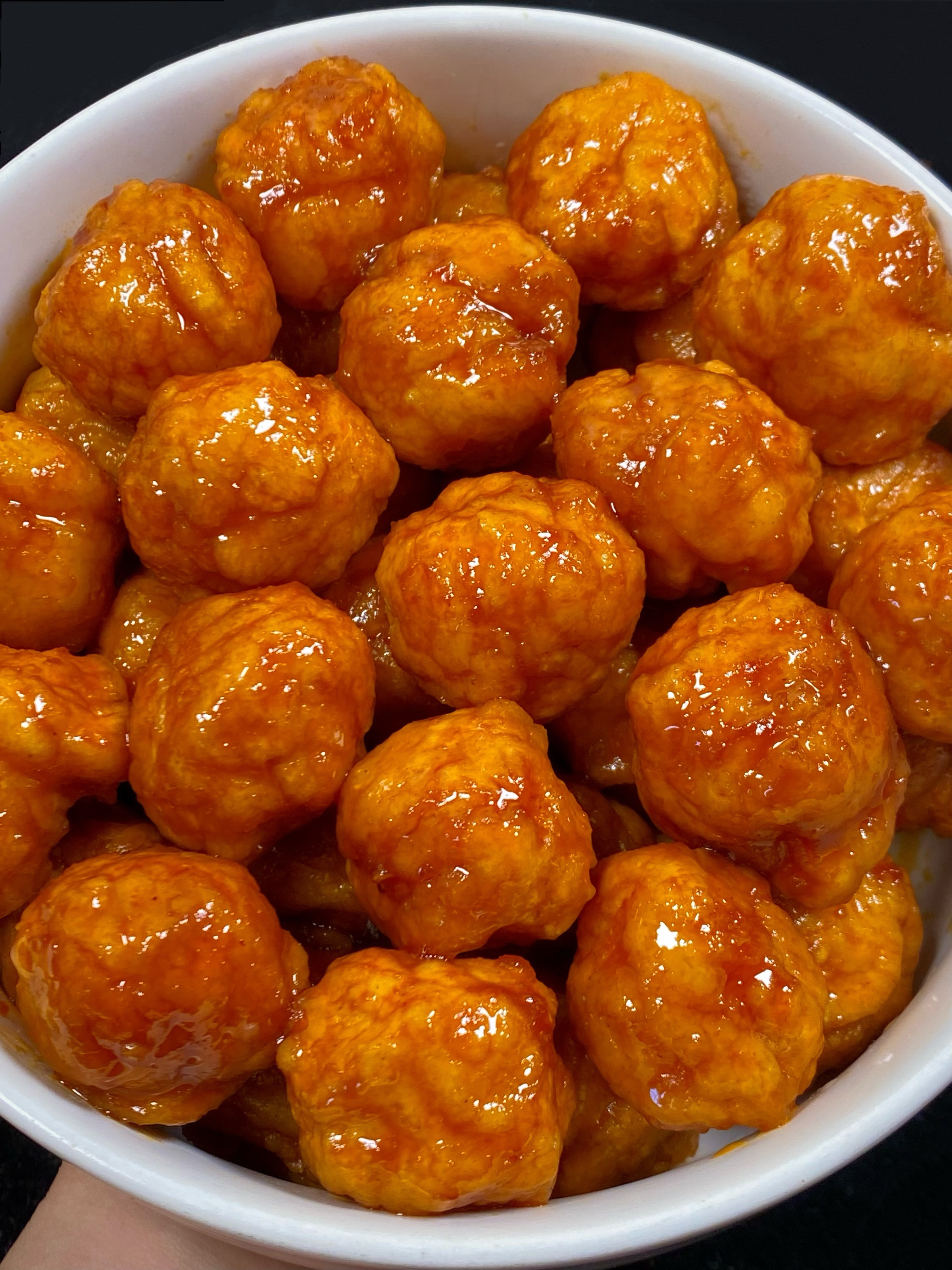 破防了，这玩意真的巨巨巨好吃！！