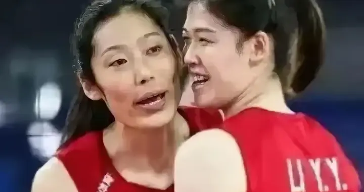 新一届中国女排集结在即“朱婷，李盈莹”能否入选值得期待！