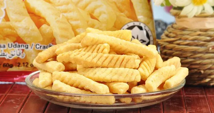 为了孩子们的健康，这些零食千万别再给他们吃了，真不健康