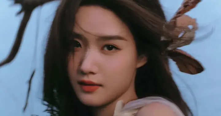 卢昱晓魅力美图