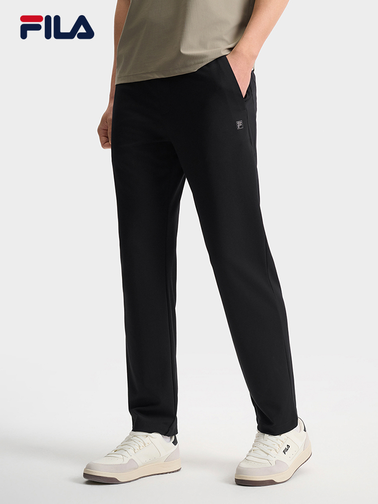 OOTD|运动男孩的春日穿搭