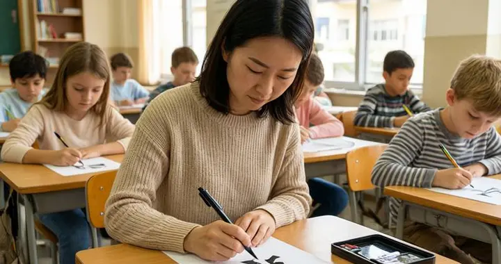 180名华文教师离开菲律宾：教中文怎么就成了"渗透"？