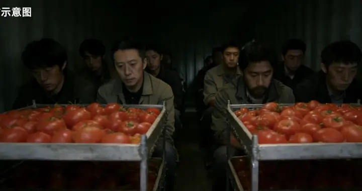 58名中国偷渡客，在密闭的冷藏车中被活活憋死，死亡过程太痛苦