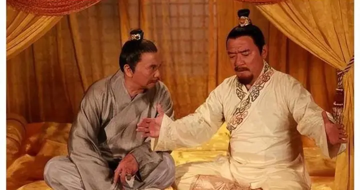 朱元璋杀尽功臣，却把宫殿给了庄稼汉，只因他当年叫了一声重八