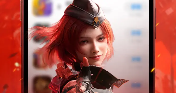 腾讯《逆战：未来》今日开服，登顶App Store免费榜