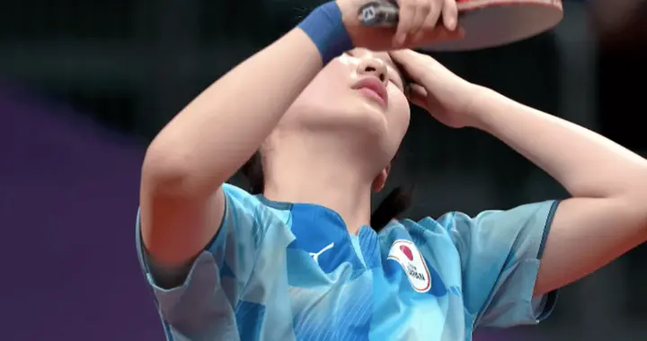 中国女乒大捷！4-0、4-2日本张本美和早田希娜，孙颖莎王曼昱晋级