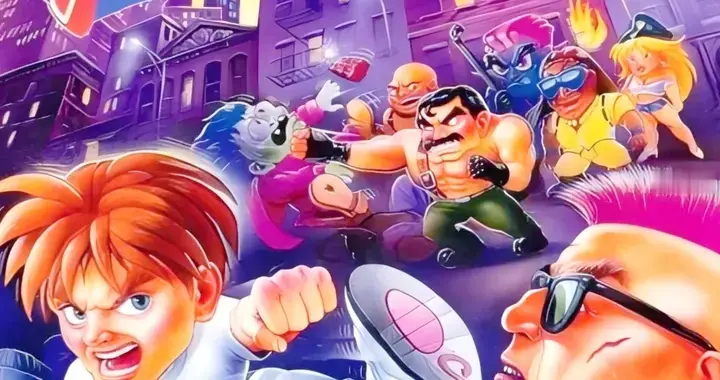 真的很好玩！这10款横版清关游戏绝了！手柄搓到爽！根本停不下来