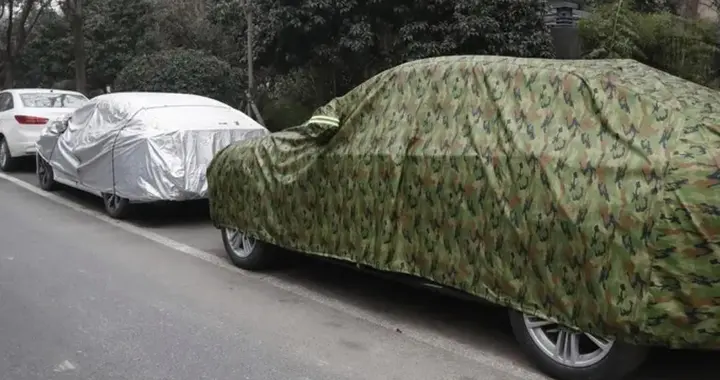 长期把车露天停放和停在地库，哪种更伤车？答案出乎你的意料