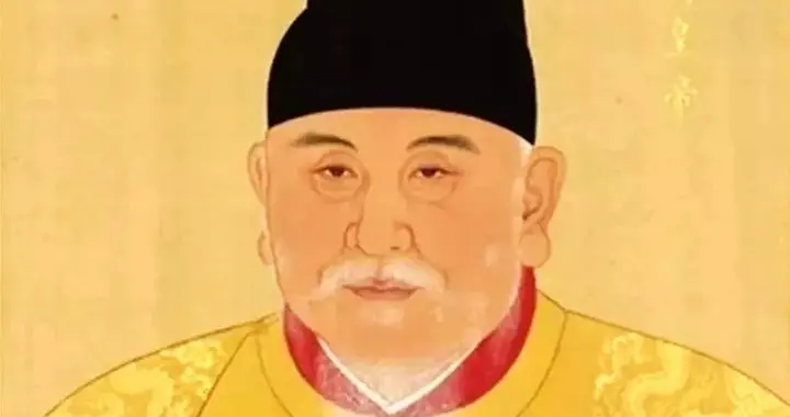 洪武三十一年：铁血帝王的最后温柔，三岁公主一言救母妃