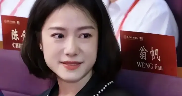 杨振宁妻子翁帆自白：为了先生的身体，我16年来都是早睡早起