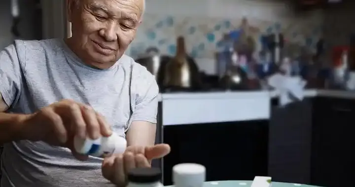 一旦吃上降压药，这几件事就不要做了，以防血压飙升，别害了自己