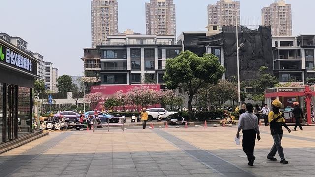 无名小卒：到广西旅游的游客是不是觉得这几