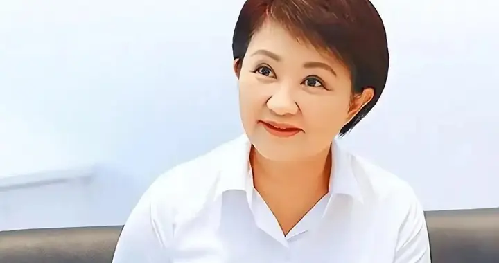 卢秀燕没有想到，这两人正后来居上，2028有悬念了？