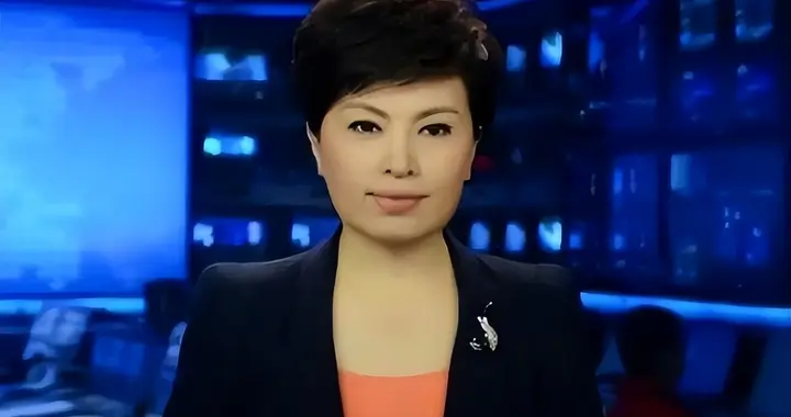 万万没想到，《新闻联播》主持人李瑞英，最大的遗憾竟是一通电话