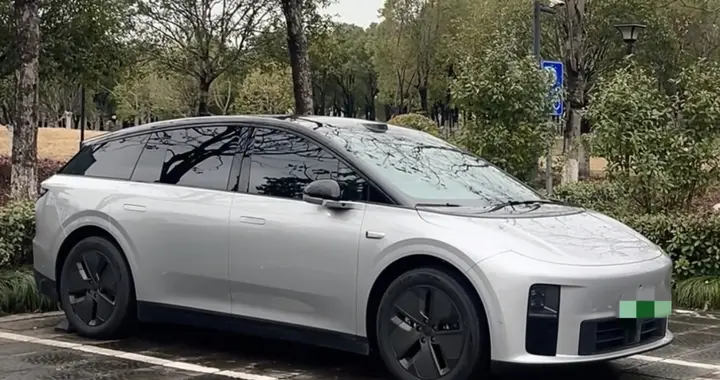 理想 i6 产能彻底放开了，等车焦虑基本结束