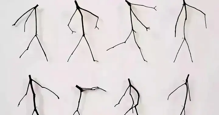 流量，流量，网络上说的流量到底是个啥？其实就是有多少人搭理你