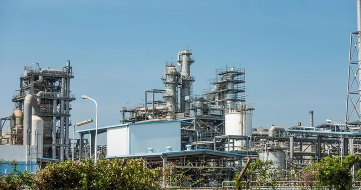 四川公布化工园区安全风险等级名单16家达到较低等级！