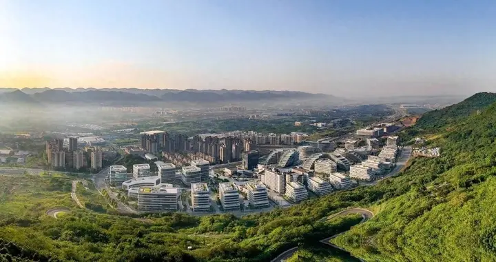 重庆不止火锅洪崖洞，藏着这些国之重器的硬核实力
