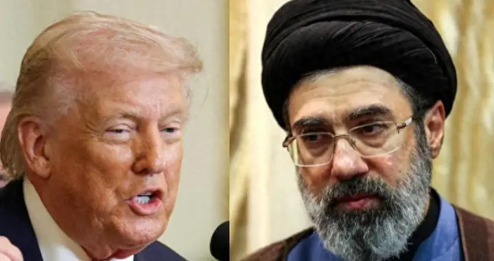 伊朗最高领袖亲自下场！霍尔木兹正式关闭！特朗普彻底傻眼了？