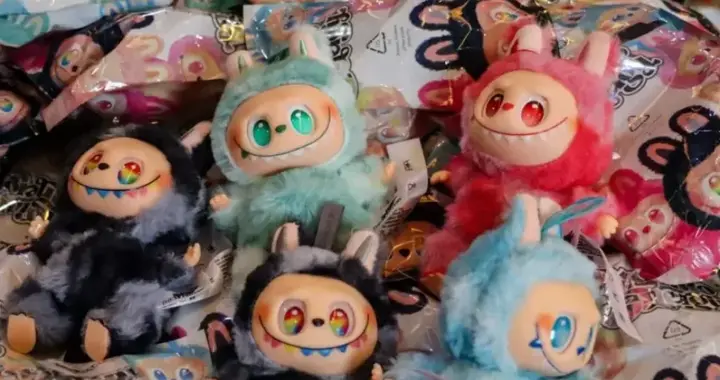 从疯抢到抛售：Labubu价格雪崩，揭示了所有炒作游戏的终局