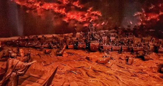 火烧连营：诸葛亮的火龙奇谋逆转三国