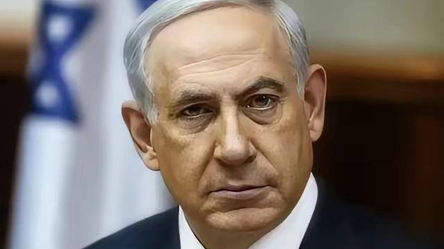 MayHo美好：巴基斯坦外长说以色列是人