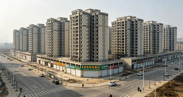 德州天衢高铁新区破局：拒绝空城套路，先建配套再盖新房