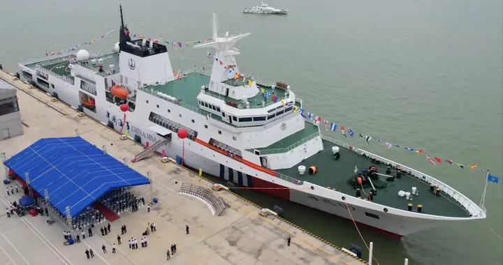 其他地方动手就是热战，为什么中国周边可以维持冷兵器烈度？