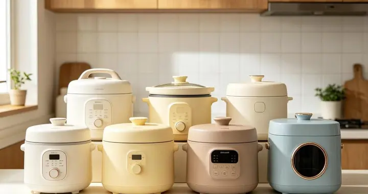 电饭煲哪个牌子质量好推荐？十款口碑封神速看防坑快冲！