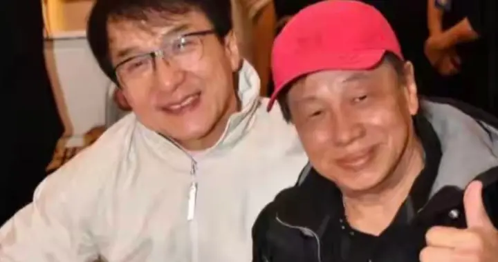 梁小龙死因曝光！去世前一天还在练咏春，家属代发告别文，泪目！