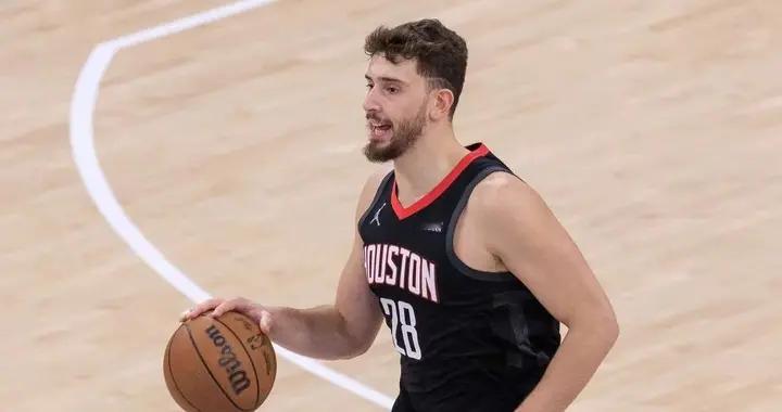 封神！22岁申京狂砍39+16，残阵火箭险胜步行者，复刻姚明神迹