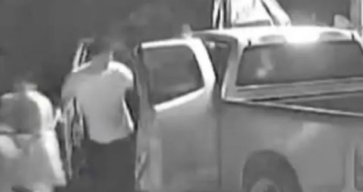 距离缅甸仅500米！四名中国人跳车狂奔，再晚一秒就是人间炼狱！