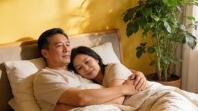 薇薇：婚恋专家说:“原配才是终身伴侣