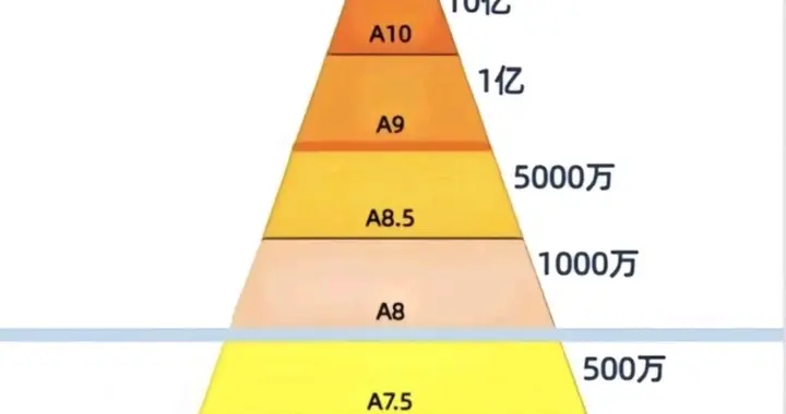 开放的相亲市场已经成为数字化市场，用A+代表的婚姻观