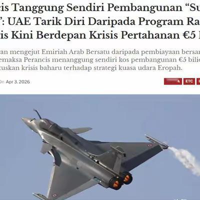 天下战史：美式装备的神话已然破灭，法国军