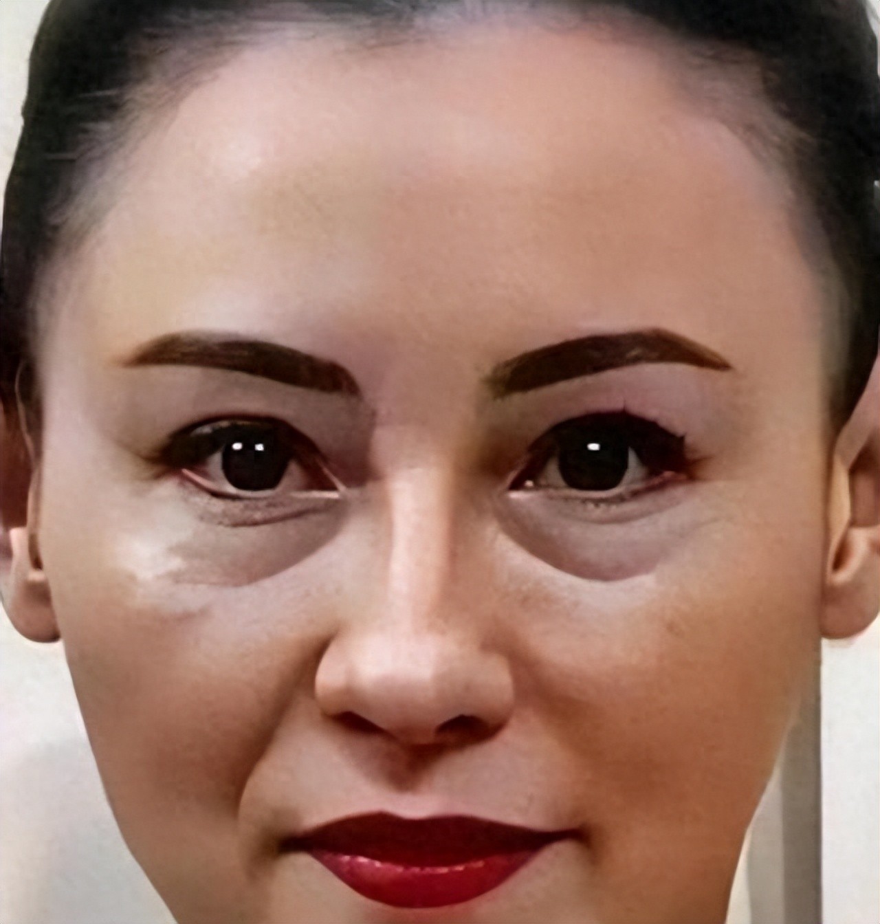 法院终出手！张柏芝被曝＂私密事＂，大快人心，谢霆锋当年没说谎