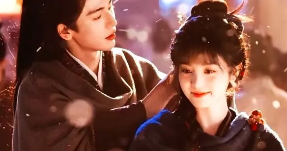 难怪《逐玉》观看人数翻倍，张凌赫这个想法也太有才了吧！