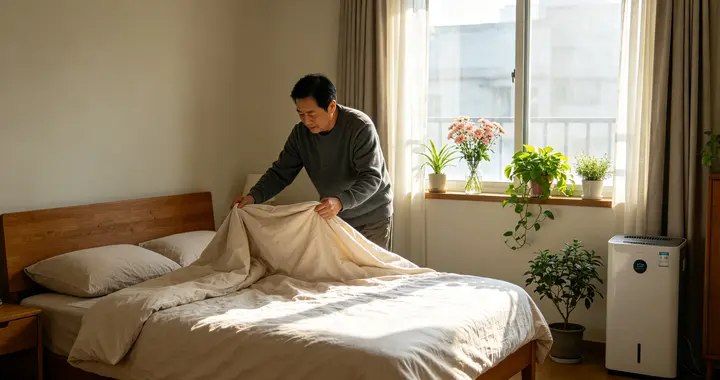 哮喘反复发作与什么有关？中医调养需辨清体质