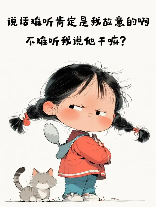 搞笑段子一看，心情一定灿烂