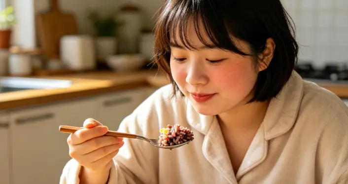 不用挨饿硬扛！6道低卡减脂家常菜，吃饱吃好，轻松慢慢瘦