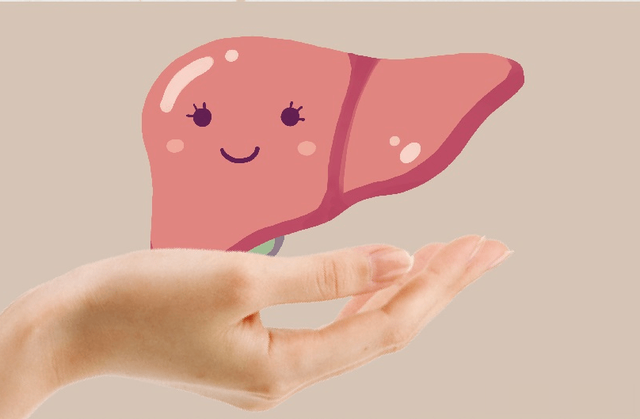 肝脏不好的8大表现，来看看你占了几个