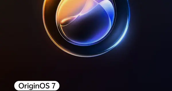 蓝厂最贴心的系统！OriginOS 7驾到：vivo X500首发