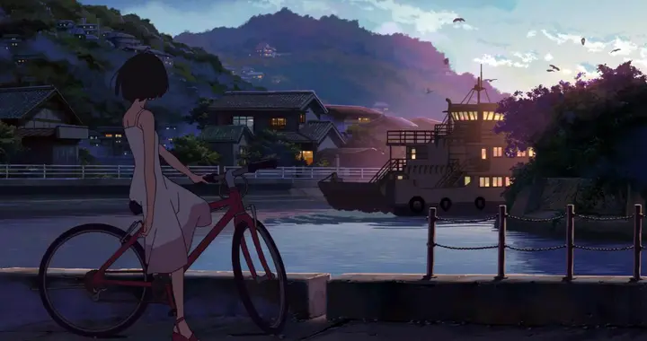 每时每刻我们都是幸运的，任何灾难的前面都可能再加一个“更”字