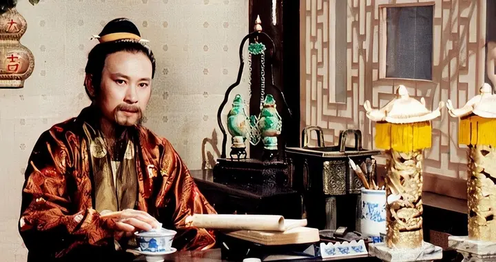 贾政为何拒绝了赵姨娘的枕边风？