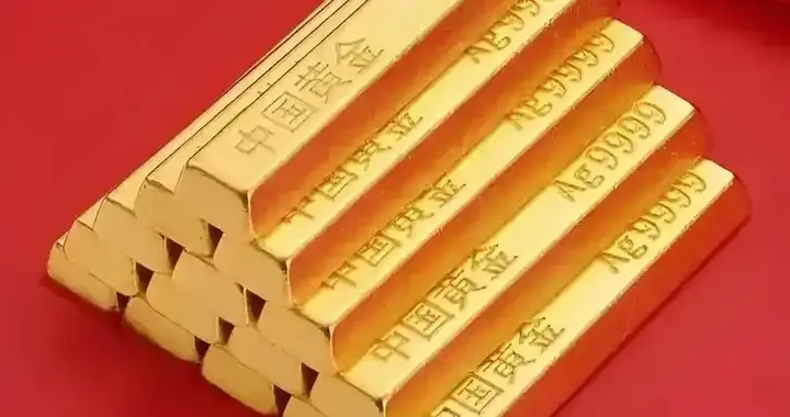 金饰克价突破1600元！老庙黄金报1607元/克 金价狂飙引市场热议