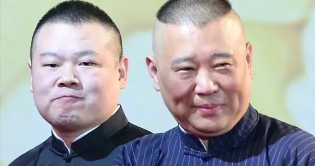 继承人敲定仅1年，郭德纲出手了，释放三大信号，岳云鹏地位变了