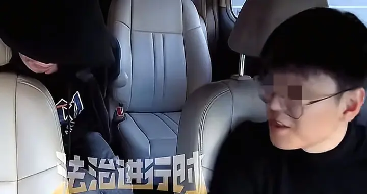 “我一刀砍S你”男子盗窃被抓威胁警察，民警笑了：法律会制裁你